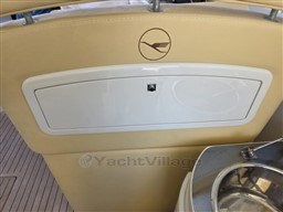 AIRON MARINE - AIRON MARINE 4300 T-TOP - exteriors
