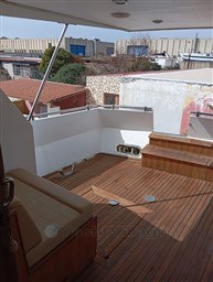 CANTIERI NAVALI LIGURI - GHIBLI 19 - exteriors