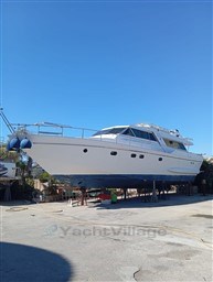 CANTIERI NAVALI LIGURI - GHIBLI 19 - exteriors