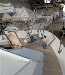 CANTIERI NAVALI LIGURI - GHIBLI 19 - exteriors