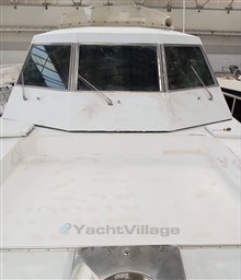 CANTIERI NAVALI LIGURI - GHIBLI 19 - exteriors