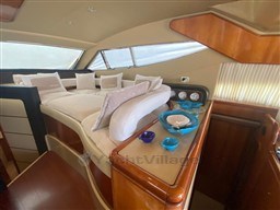 FERRETTI - FERRETTI 620 - exteriors