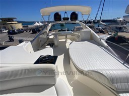 FERRETTI - FERRETTI 620 - exteriors