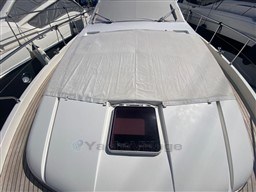 FERRETTI - FERRETTI 620 - exteriors