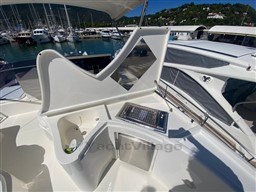 FERRETTI - FERRETTI 620 - exteriors