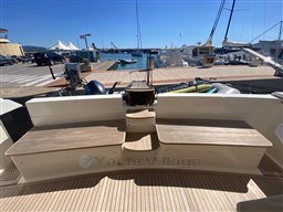 FERRETTI - FERRETTI 620 - exteriors