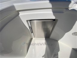 FERRETTI - FERRETTI 620 - exteriors