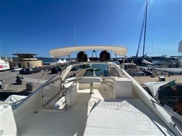 FERRETTI - FERRETTI 620 - exteriors