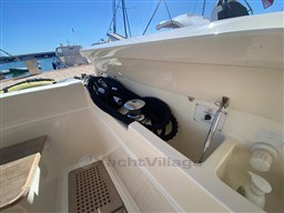FERRETTI - FERRETTI 620 - exteriors