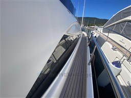 FERRETTI - FERRETTI 620 - exteriors