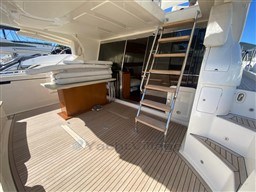 FERRETTI - FERRETTI 620 - exteriors