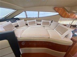 FERRETTI - FERRETTI 620 - exteriors