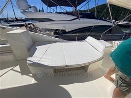 FERRETTI - FERRETTI 620 - exteriors