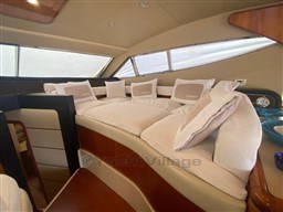 FERRETTI - FERRETTI 620 - exteriors