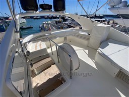 FERRETTI - FERRETTI 620 - exteriors