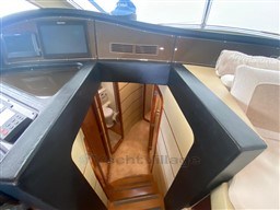 FERRETTI - FERRETTI 620 - exteriors