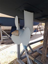 BAVARIA YACHTS - BAVARIA 39 - exteriors