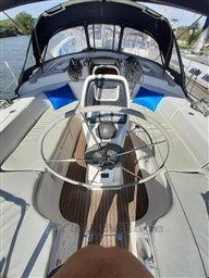 BAVARIA YACHTS - BAVARIA 39 - exteriors