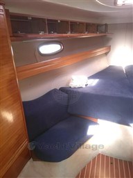 BAVARIA YACHTS - BAVARIA 39 - interiors