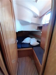 BAVARIA YACHTS - BAVARIA 39 - interiors
