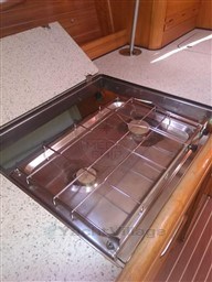 BAVARIA YACHTS - BAVARIA 39 - interiors