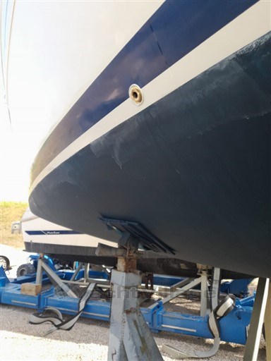 BAVARIA YACHTS - BAVARIA 39 - exteriors
