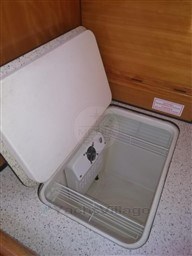 BAVARIA YACHTS - BAVARIA 39 - interiors