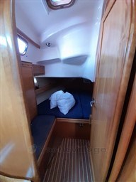 BAVARIA YACHTS - BAVARIA 39 - interiors