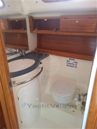 BAVARIA YACHTS - BAVARIA 39 - interiors