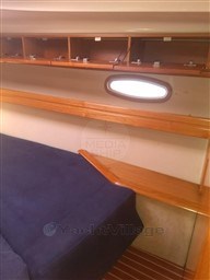 BAVARIA YACHTS - BAVARIA 39 - interiors