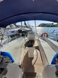 BAVARIA YACHTS - BAVARIA 39 - exteriors