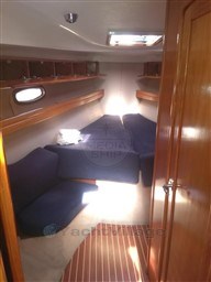 BAVARIA YACHTS - BAVARIA 39 - interiors