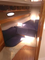 BAVARIA YACHTS - BAVARIA 39 - interiors