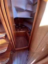 BAVARIA YACHTS - BAVARIA 39 - interiors