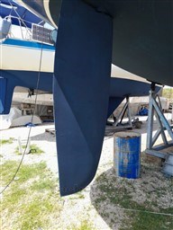 BAVARIA YACHTS - BAVARIA 39 - exteriors