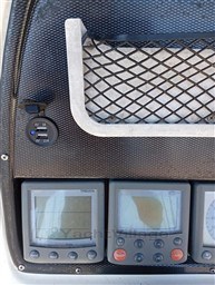 BAVARIA YACHTS - BAVARIA 39 - electronic