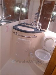 BAVARIA YACHTS - BAVARIA 39 - interiors