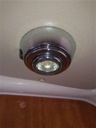 BAVARIA YACHTS - BAVARIA 39 - interiors