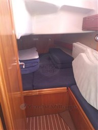 BAVARIA YACHTS - BAVARIA 39 - interiors