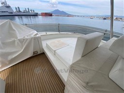 VZ - EXPLORER 76 - exteriors