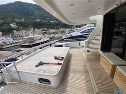 VZ - EXPLORER 76 - exteriors