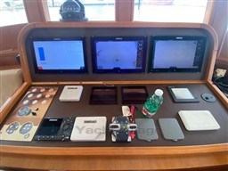 VZ - EXPLORER 76 - electronic