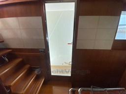 VZ - EXPLORER 76 - interiors