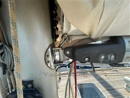 HALLBERG RASSY - HALLBERG RASSY 42 - exteriors