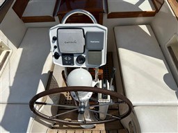 HALLBERG RASSY - HALLBERG RASSY 42 - exteriors