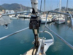 HALLBERG RASSY - HALLBERG RASSY 42 - exteriors