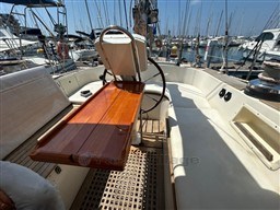 HALLBERG RASSY - HALLBERG RASSY 42 - exteriors