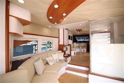 VZ - VZ 70 - interiors