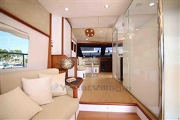 VZ - VZ 70 - interiors