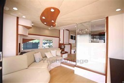 VZ - VZ 70 - interiors